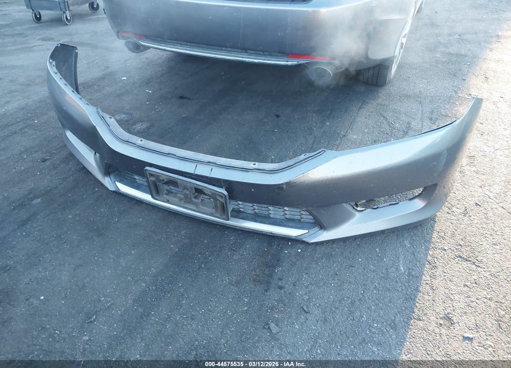 2015 HONDA ACCORD EX-L V-6 VIN: 1HGCR3F84FA016353