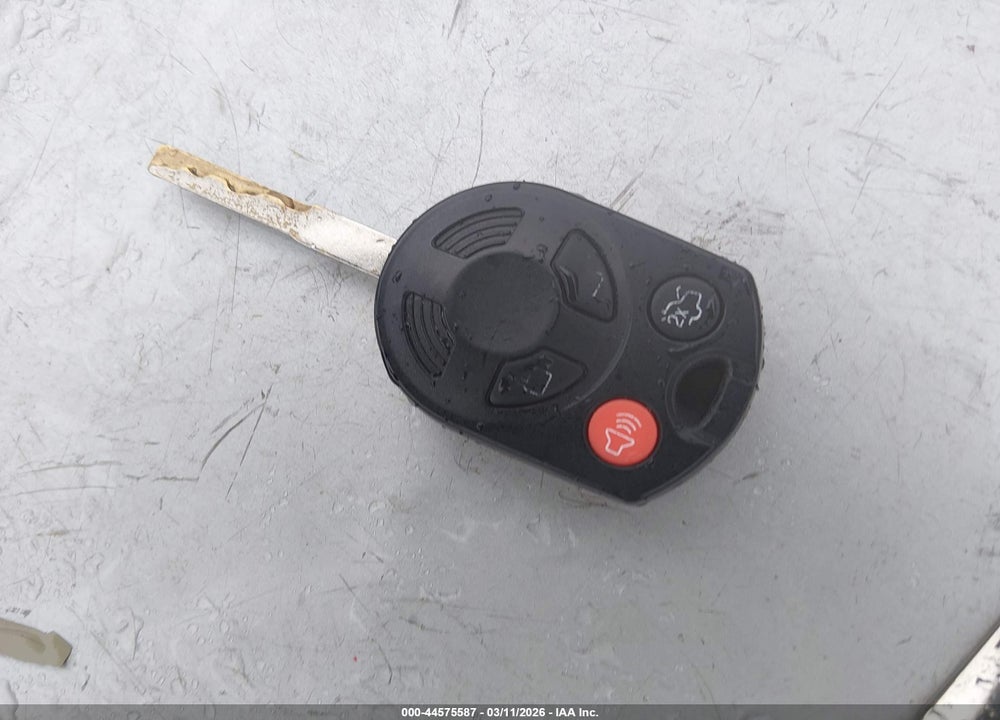 2015 FORD ESCAPE SE VIN: 1FMCU0G98FUA39731