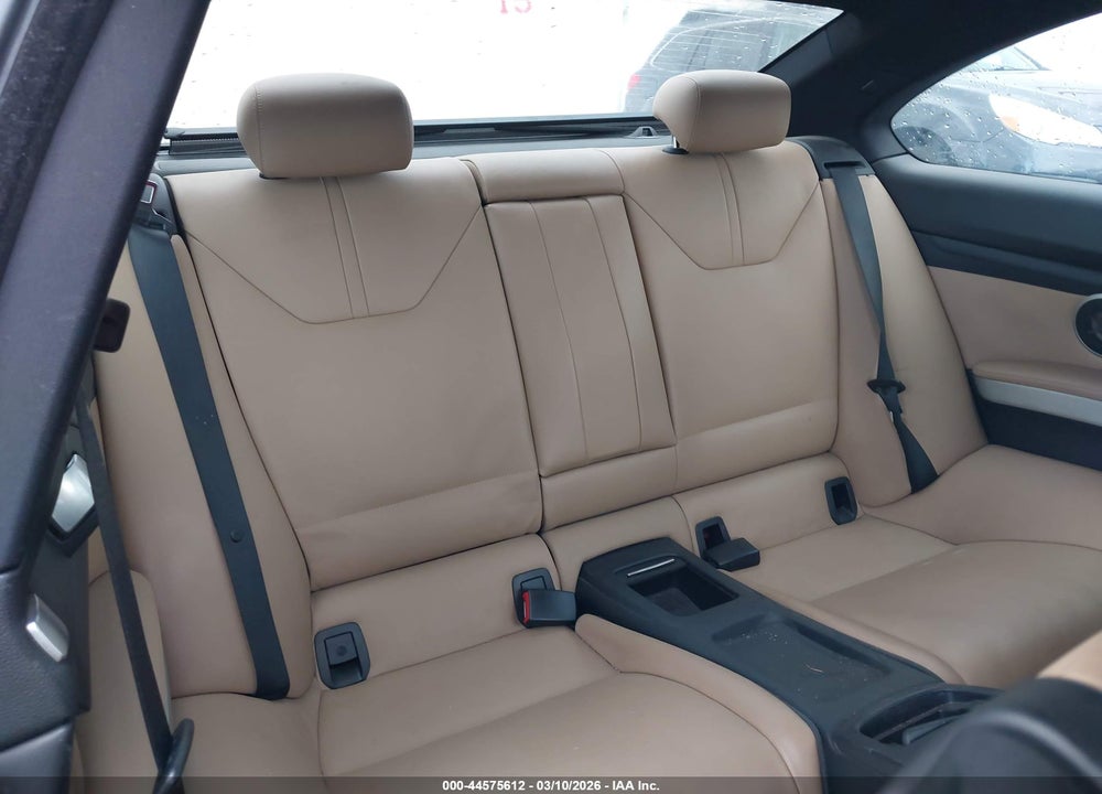 2013 BMW M3 VIN: WBSKG9C59DJ593673