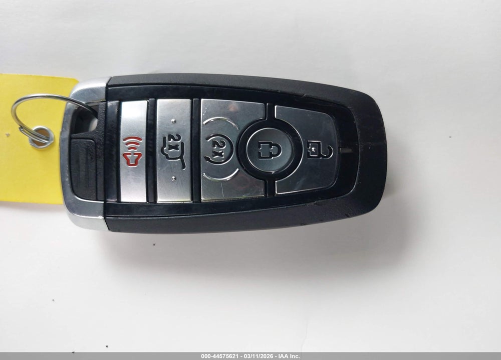 2024 FORD EXPLORER ST-LINE VIN: 1FMSK8KH9RGA36838