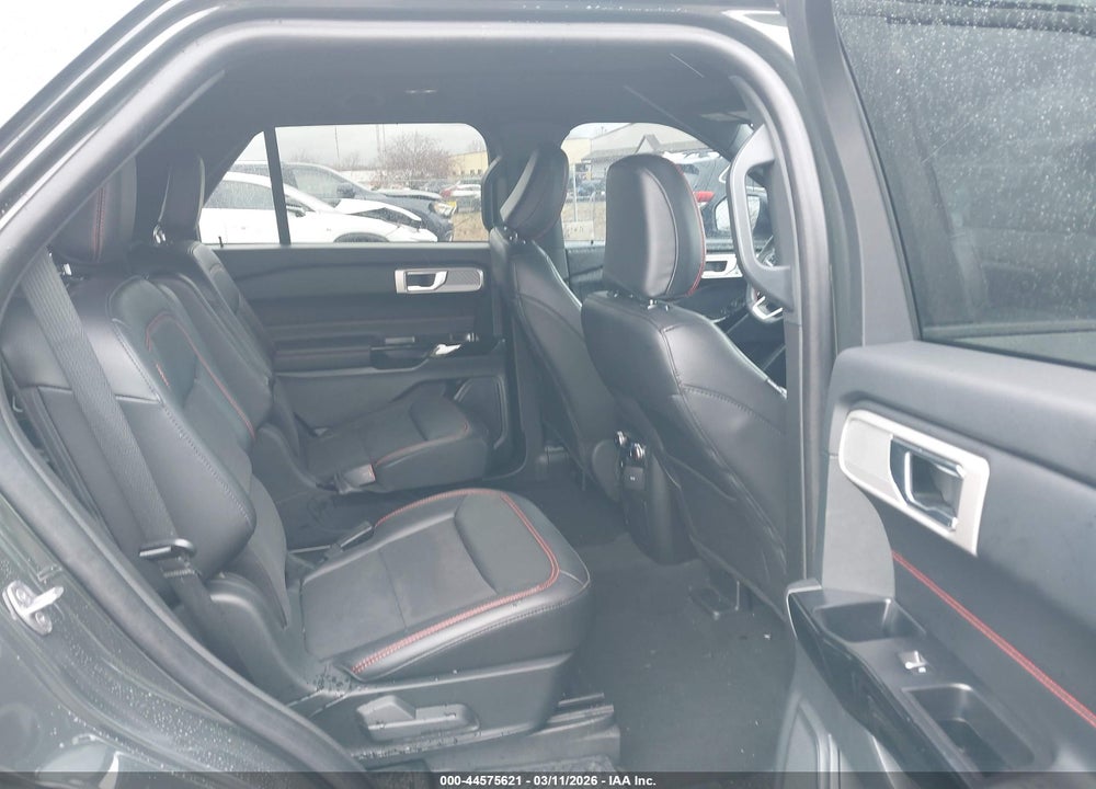 2024 FORD EXPLORER ST-LINE VIN: 1FMSK8KH9RGA36838