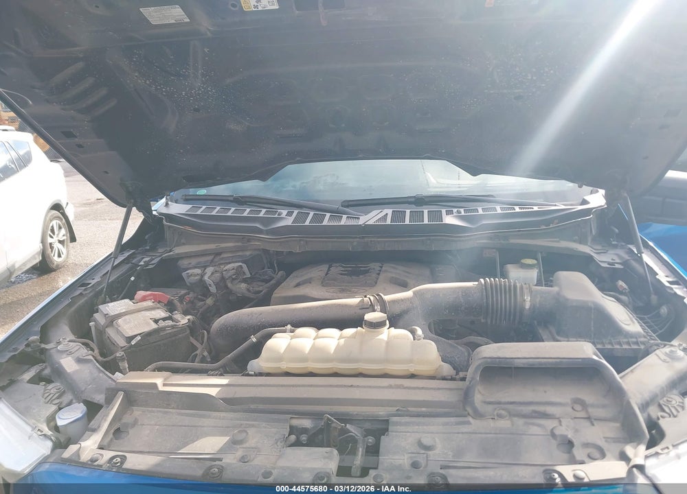 2021 FORD F-150 XL VIN: 1FTFW1E86MFA61353
