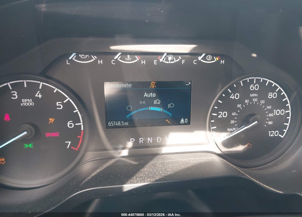2021 FORD F-150 XL VIN: 1FTFW1E86MFA61353