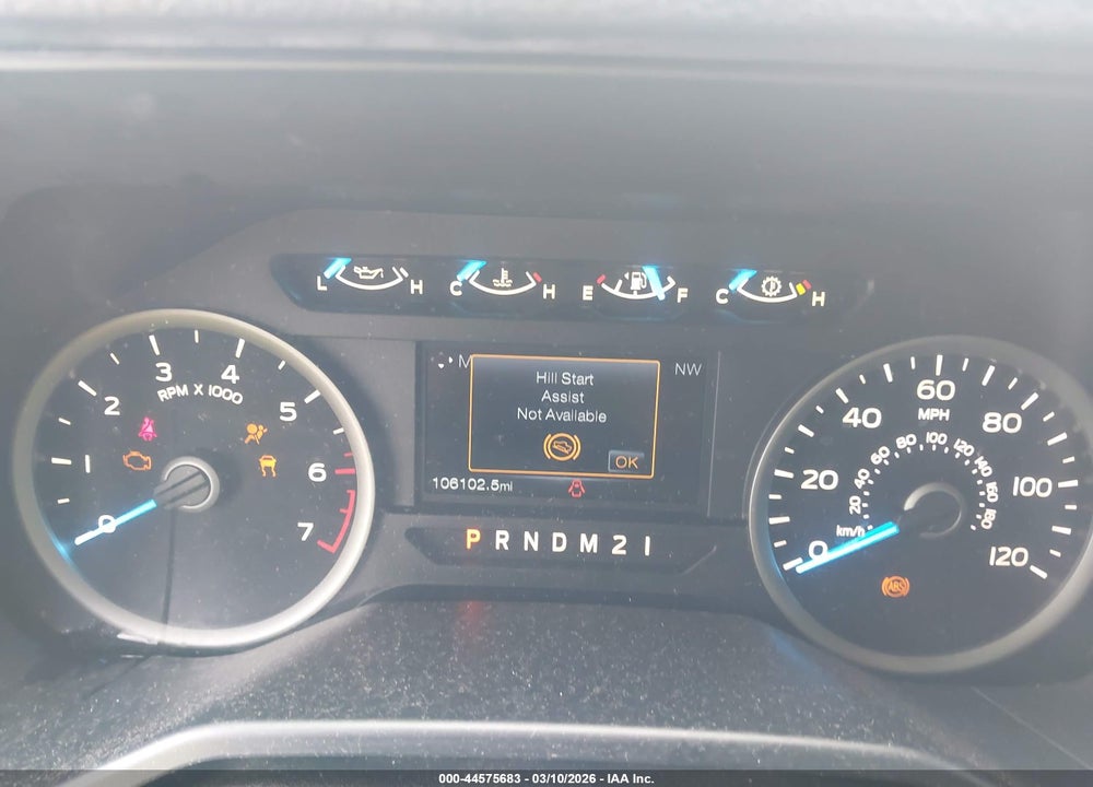 2016 FORD F-150 XLT VIN: 1FTEW1CP7GKF45114