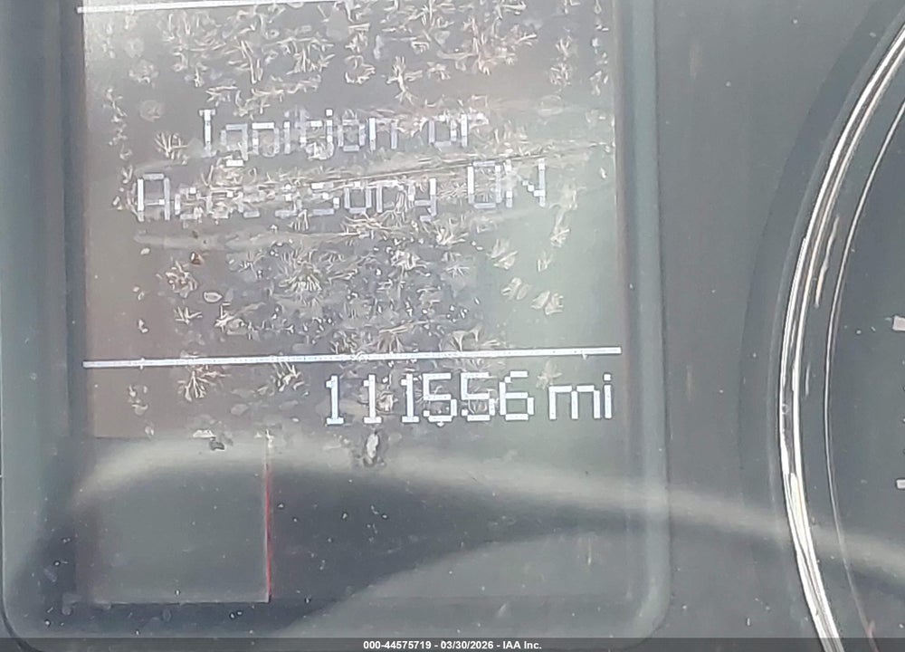 2011 DODGE CHARGER VIN: 2B3CL3CG3BH591374