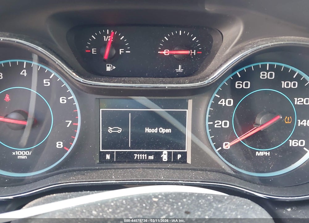 2017 CHEVROLET CRUZE LT AUTO VIN: 3G1BE6SM9HS551764