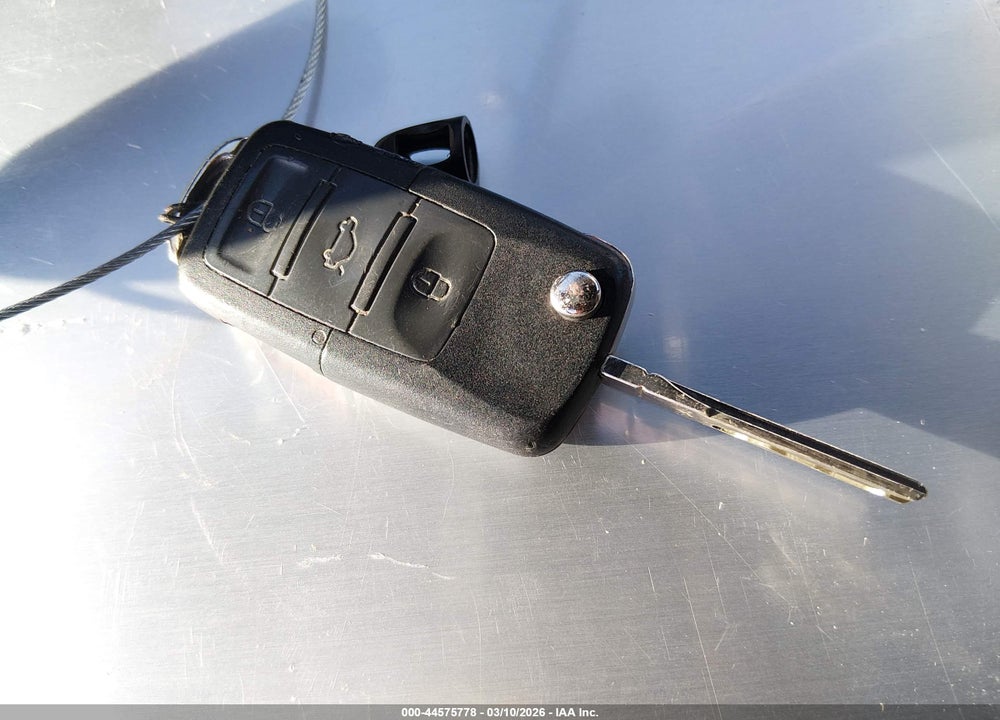 2010 VOLKSWAGEN JETTA SE VIN: 3VWRZ7AJ7AM060365