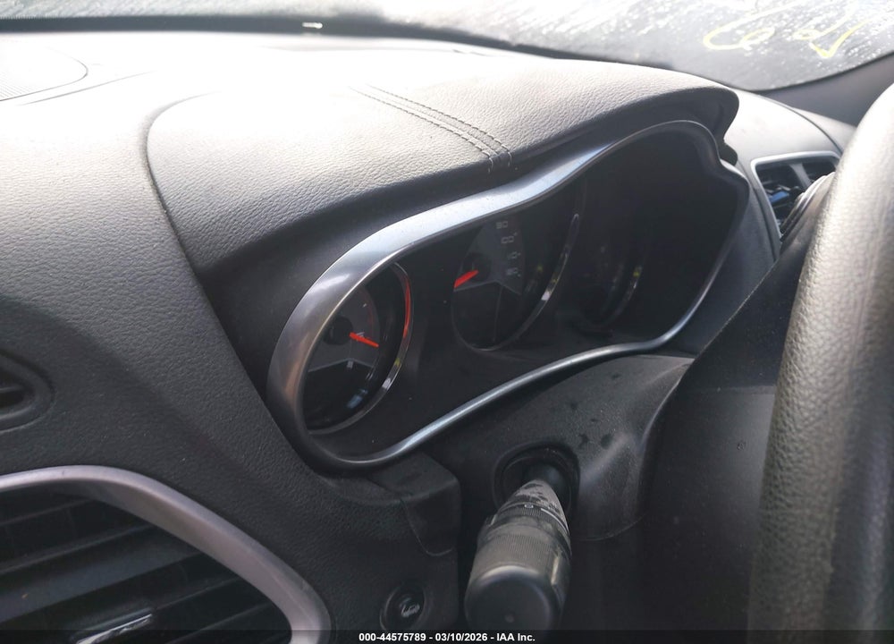 2012 DODGE AVENGER SE VIN: 1C3CDZAB8CN322371