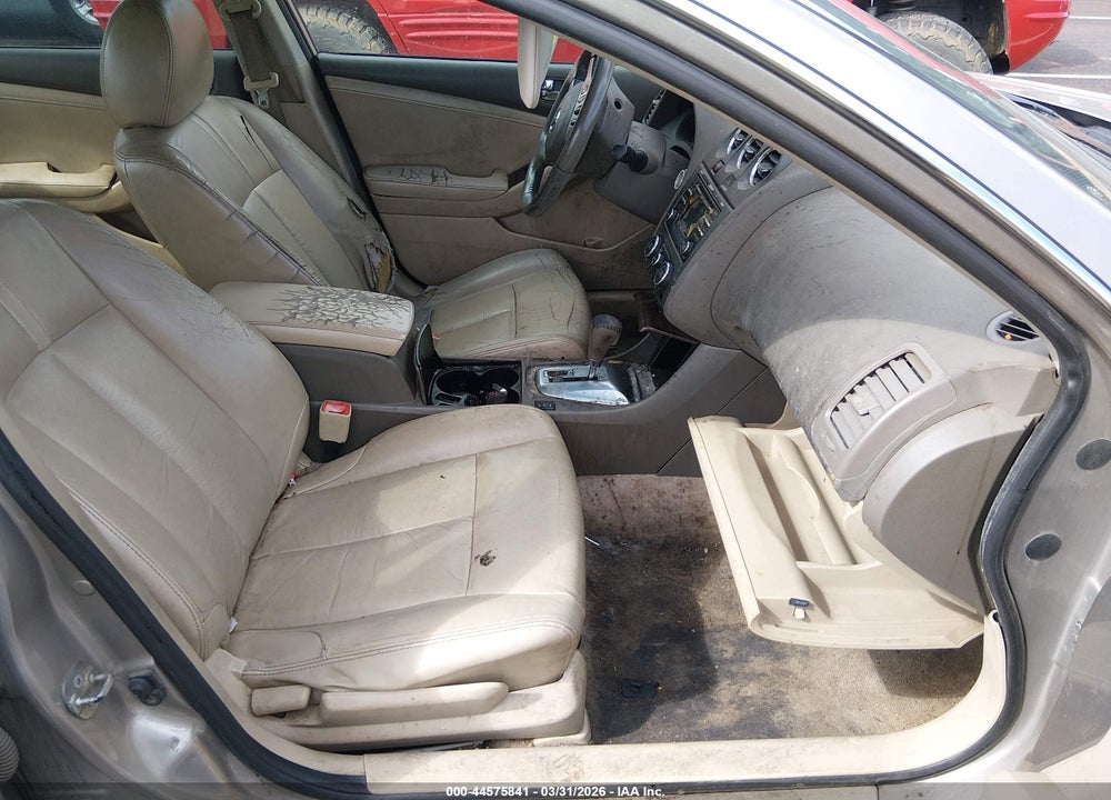 2012 NISSAN ALTIMA 2.5 S VIN: 1N4AL2AP2CN466156