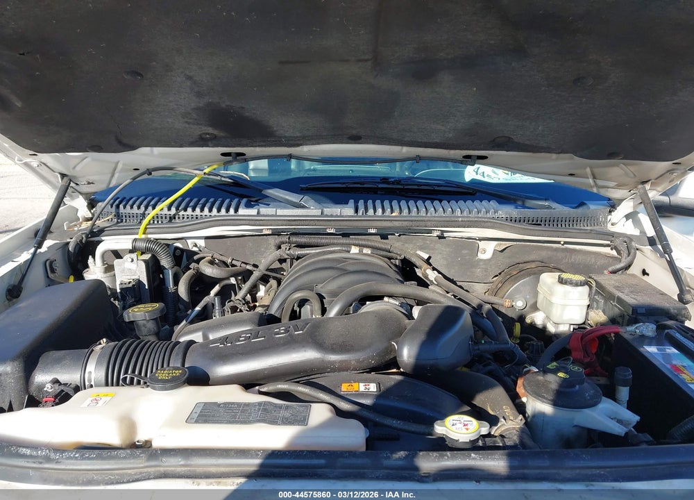 2007 MERCURY MOUNTAINEER PREMIER VIN: 4M2EU48817UJ20429