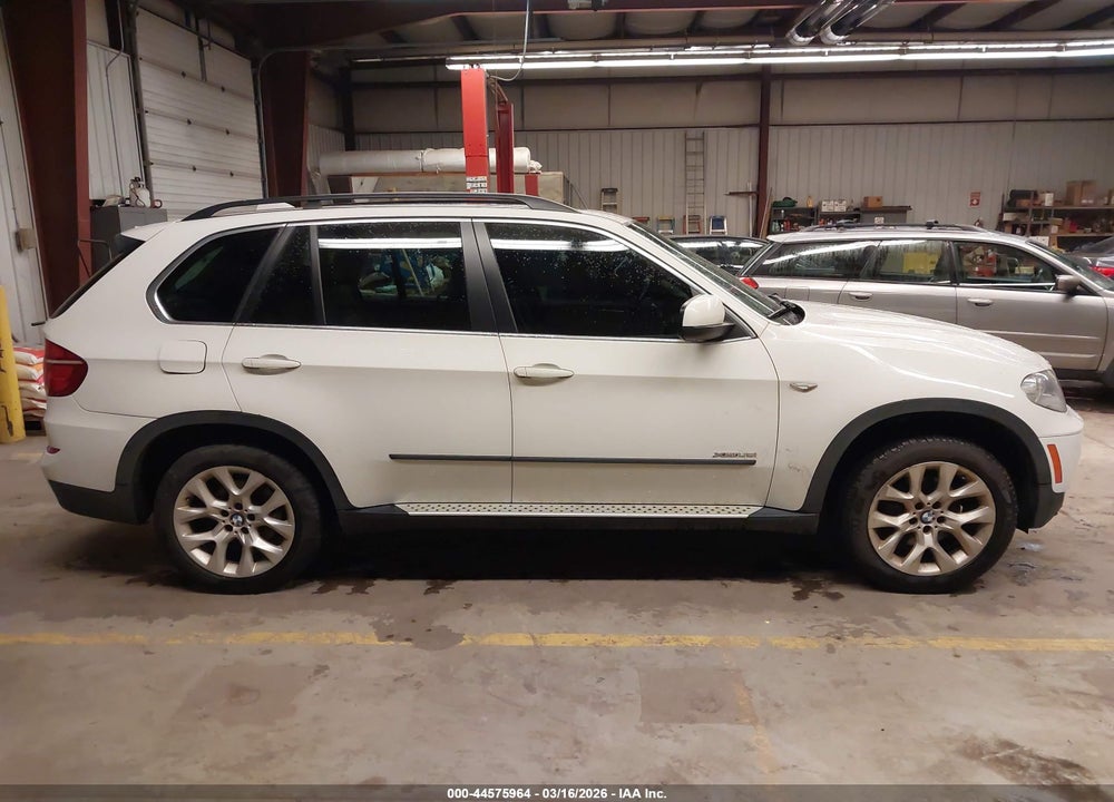 2013 BMW X5 XDRIVE35I/XDRIVE35I PREMIUM/XDRIVE35I SPORT ACTIVITY VIN: 5UXZV4C5XD0E11209