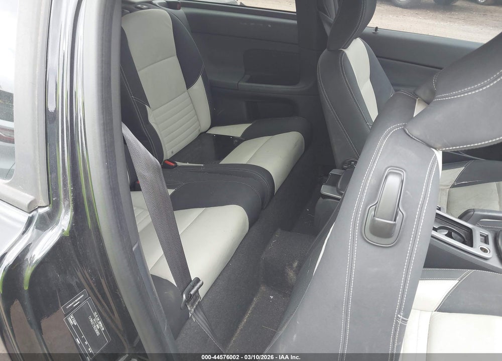 2008 VOLVO C30 T5 R-DESIGN/T5 VERSION 1.0/T5 VERSION 2.0 VIN: YV1MK672182080800