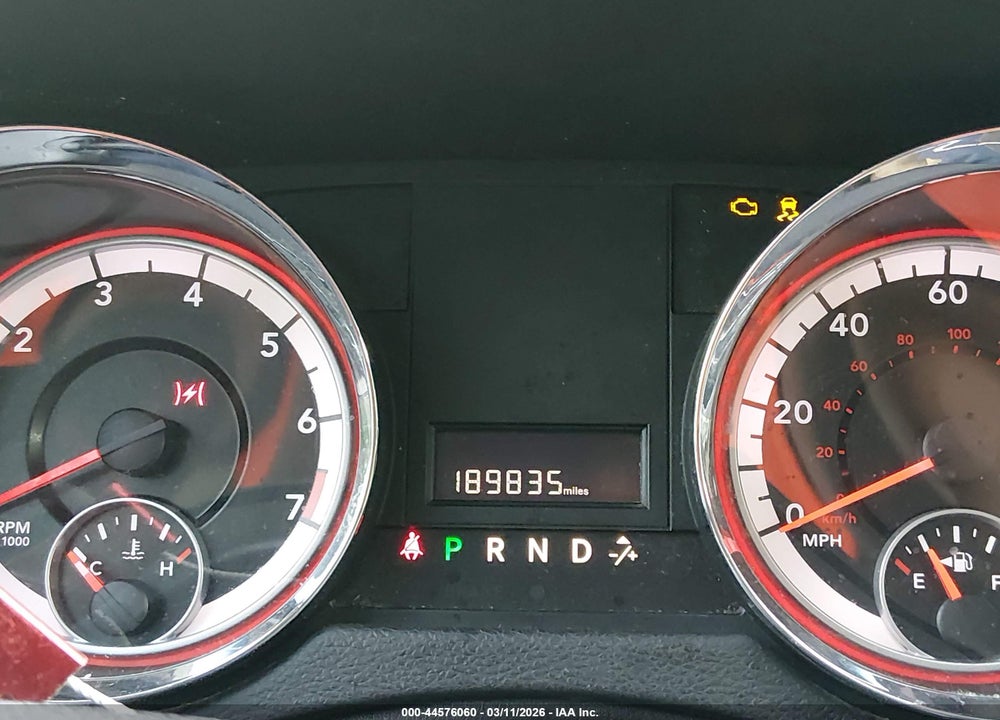 2015 DODGE GRAND CARAVAN SXT VIN: 2C4RDGCG3FR548540