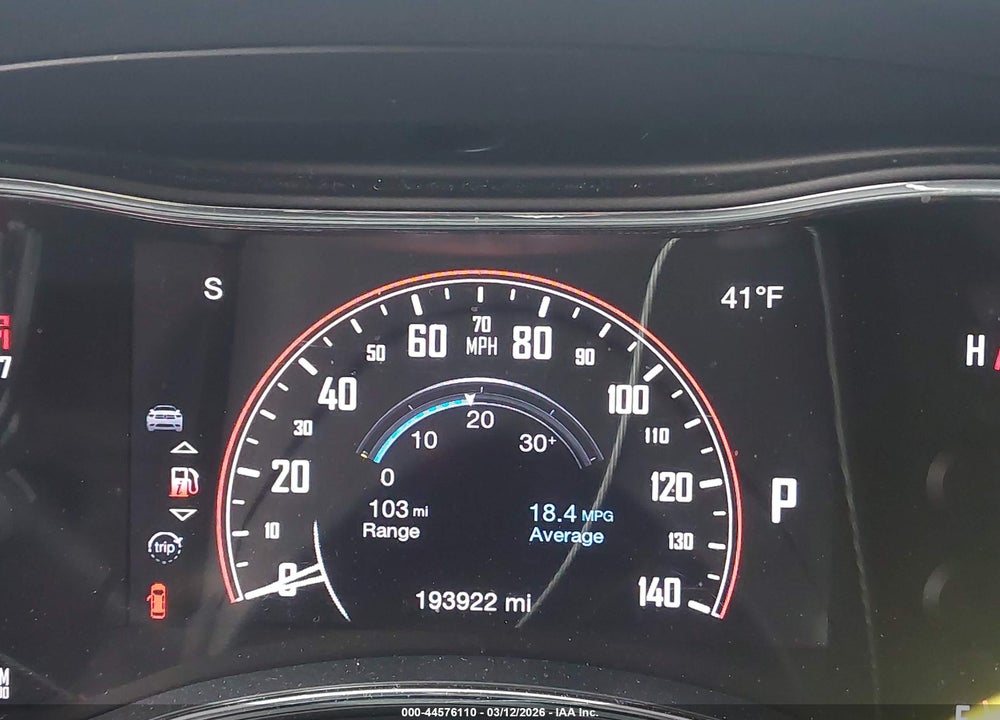 2017 DODGE DURANGO SXT AWD VIN: 1C4RDJAG8HC860476