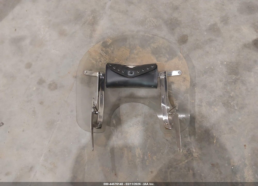 2007 HARLEY-DAVIDSON FLHRS VIN: 1HD1FY4157Y725334