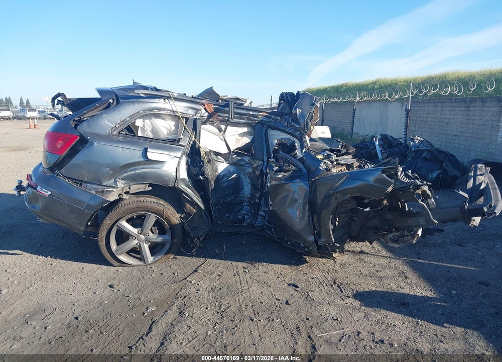 2015 AUDI Q7 TDI PREMIUM PLUS VIN: WA1LMAFE8FD032037