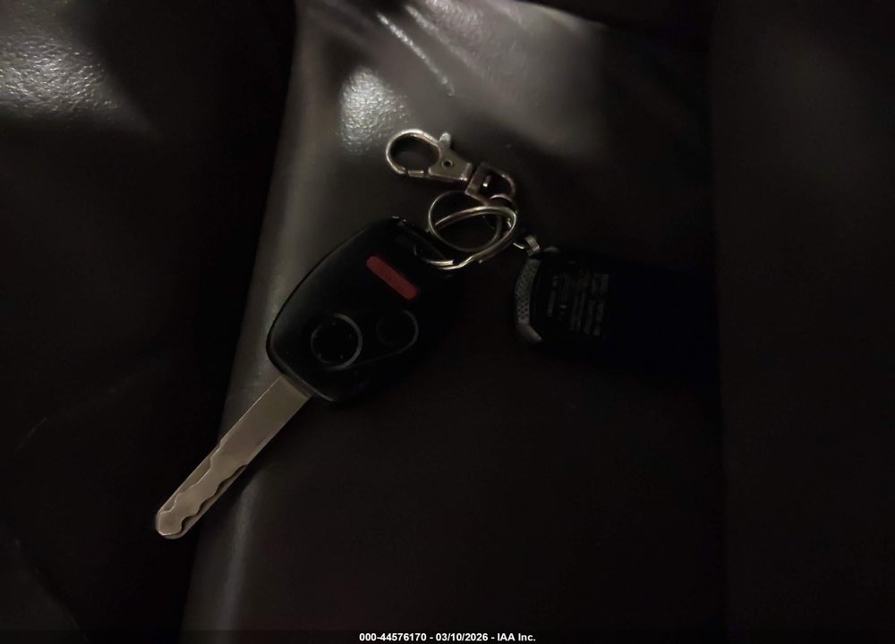 2007 HONDA CR-V EX-L VIN: JHLRE48707C103755