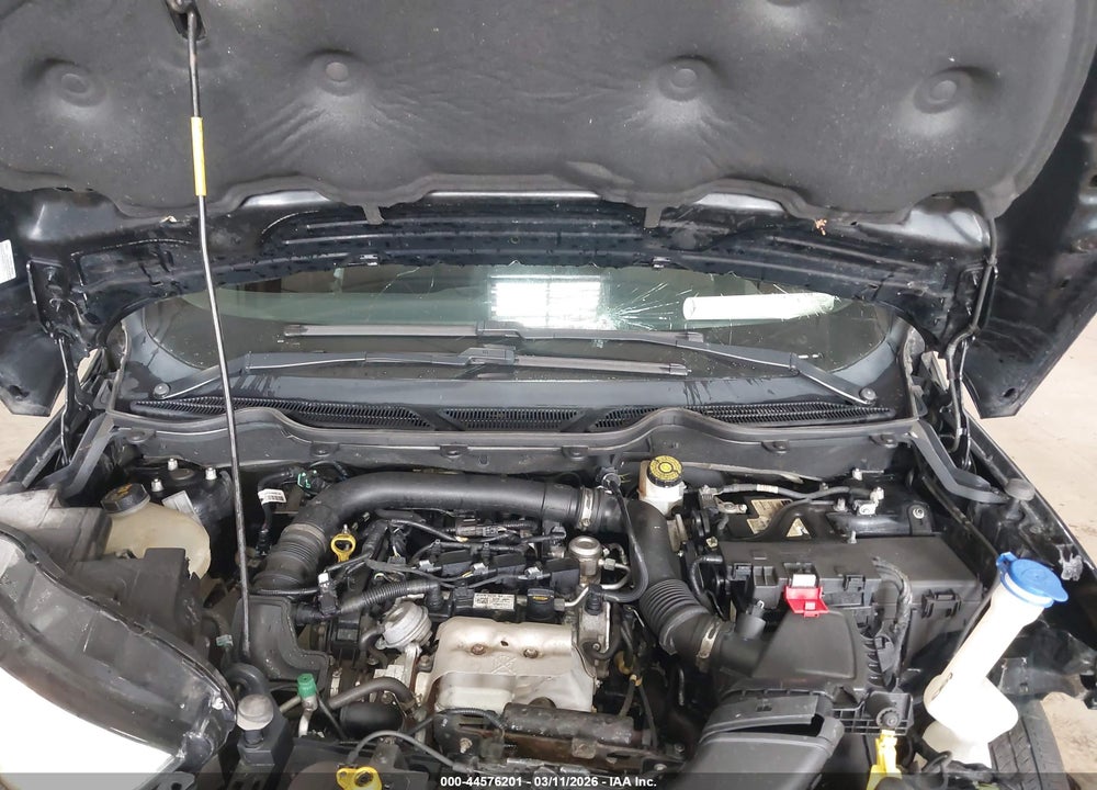 2020 FORD ECOSPORT SE VIN: MAJ3S2GE9LC313531