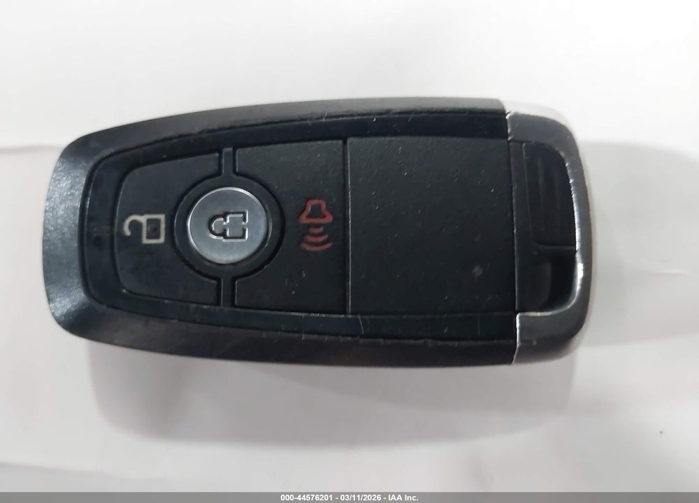 2020 FORD ECOSPORT SE VIN: MAJ3S2GE9LC313531