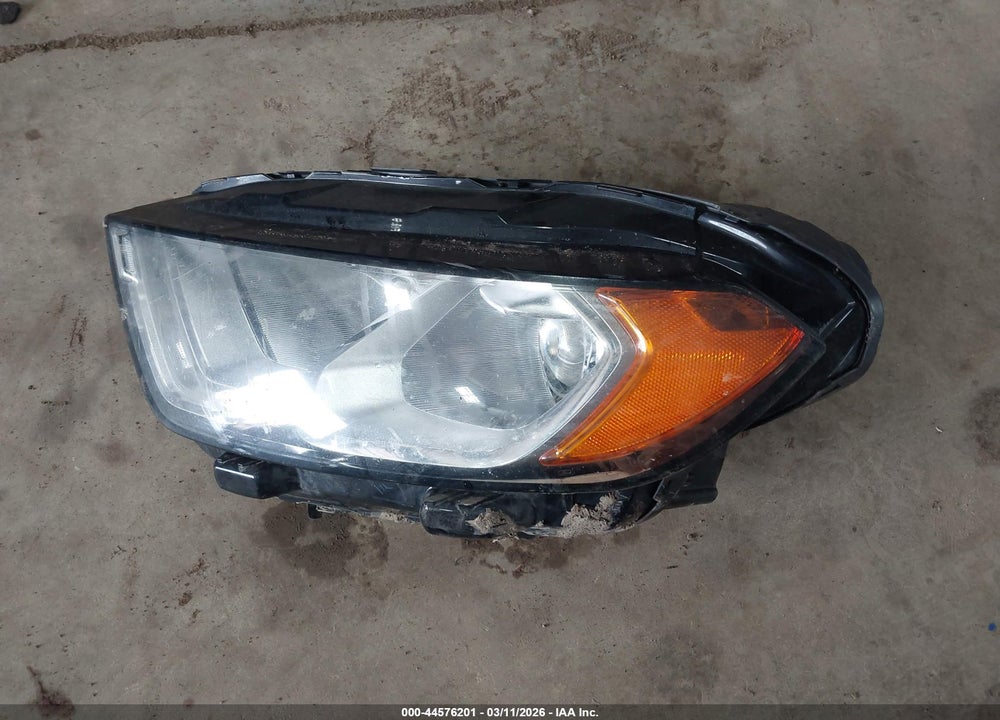 2020 FORD ECOSPORT SE VIN: MAJ3S2GE9LC313531