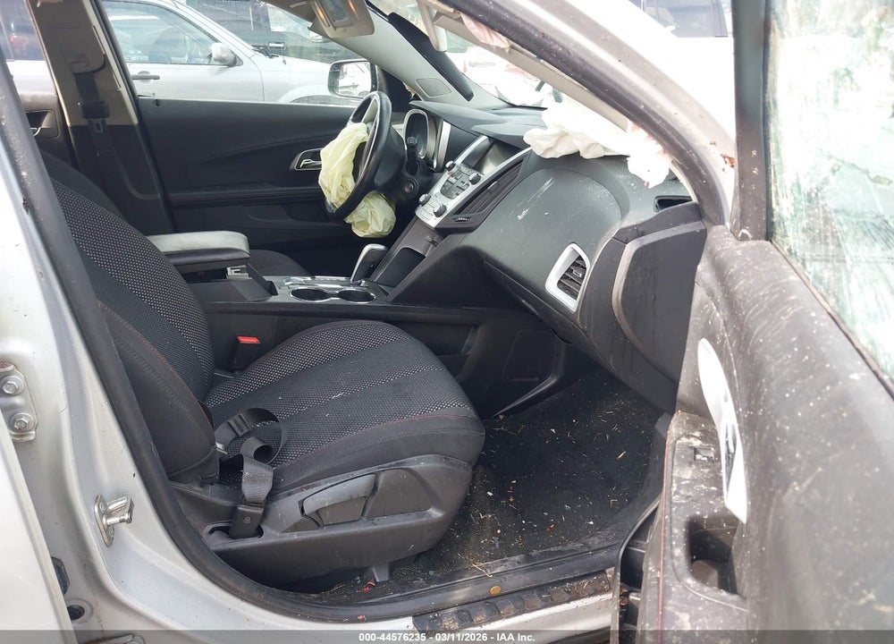 2014 CHEVROLET EQUINOX 1LT VIN: 2GNFLBE32E6353054