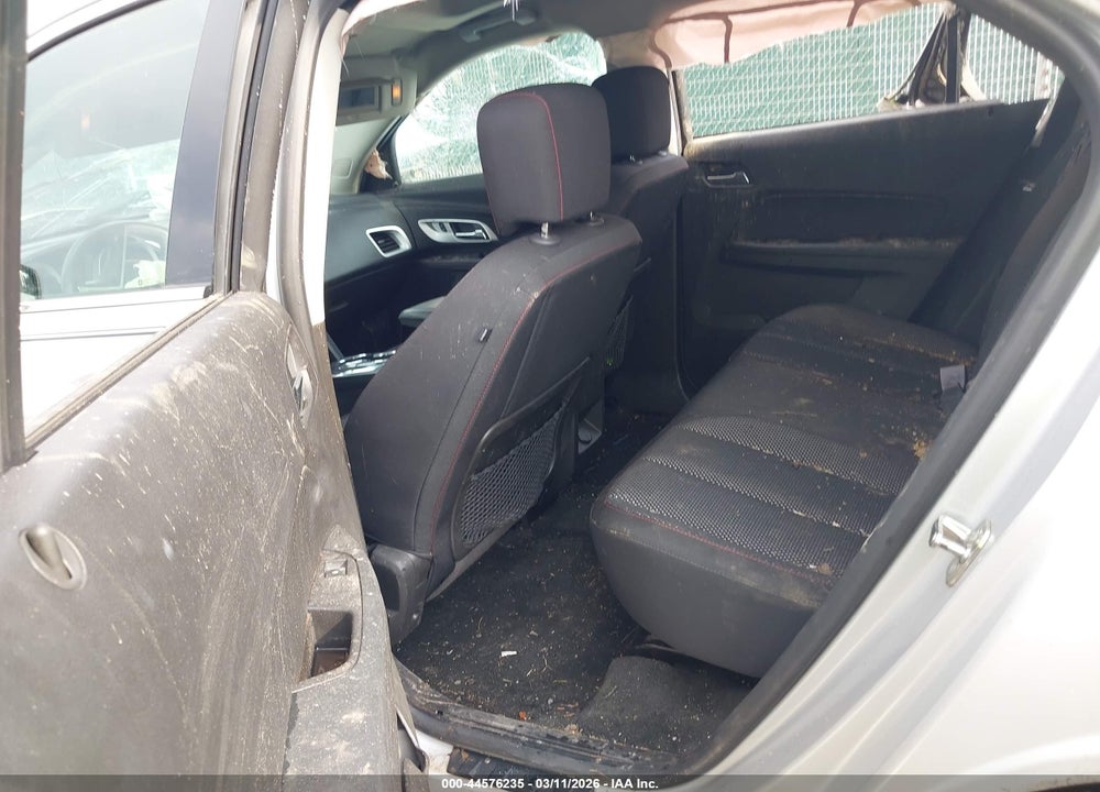 2014 CHEVROLET EQUINOX 1LT VIN: 2GNFLBE32E6353054