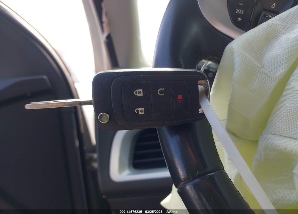 2014 CHEVROLET EQUINOX 1LT VIN: 2GNFLBE32E6353054