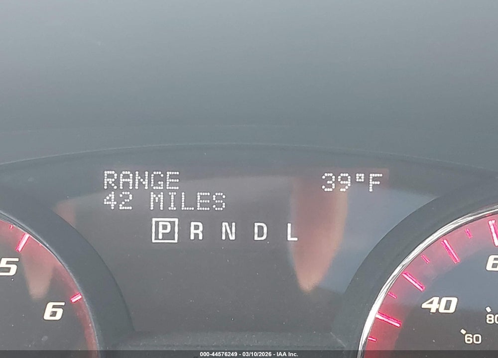 2012 GMC ACADIA DENALI VIN: 1GKKVTED8CJ144261