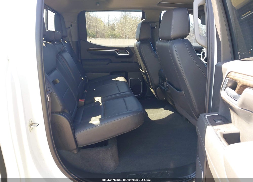 2022 CHEVROLET SILVERADO 1500 4WD  SHORT BED RST VIN: 1GCUDEED6NZ503226