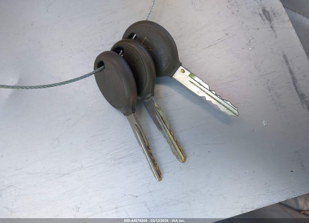2002 CHRYSLER SEBRING LXI VIN: 4C3AG52H02E022590