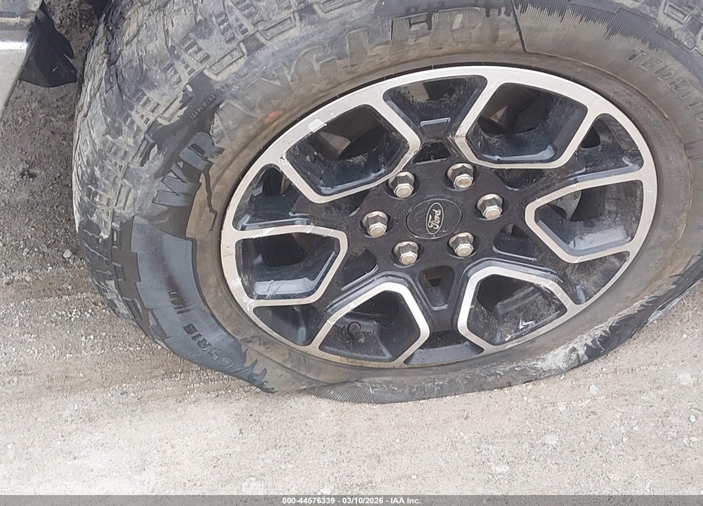 2019 FORD F-150 XLT VIN: 1FTEW1E58KFA57688