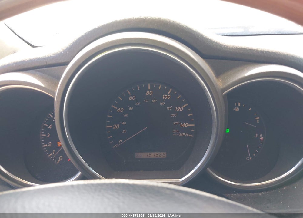 2004 LEXUS RX 330 VIN: 2T2HA31UX4C028821