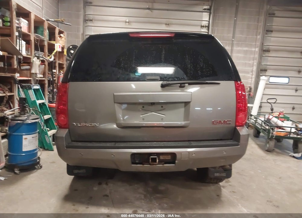 2012 GMC YUKON SLT VIN: 1GKS2CE00CR222880