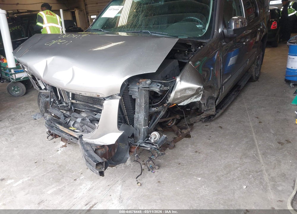 2012 GMC YUKON SLT VIN: 1GKS2CE00CR222880