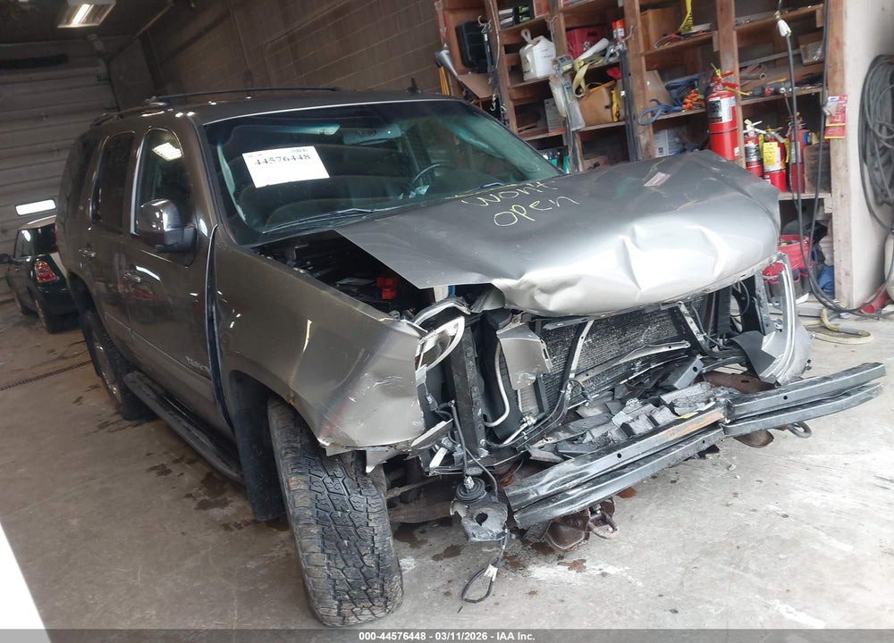 2012 GMC YUKON SLT VIN: 1GKS2CE00CR222880