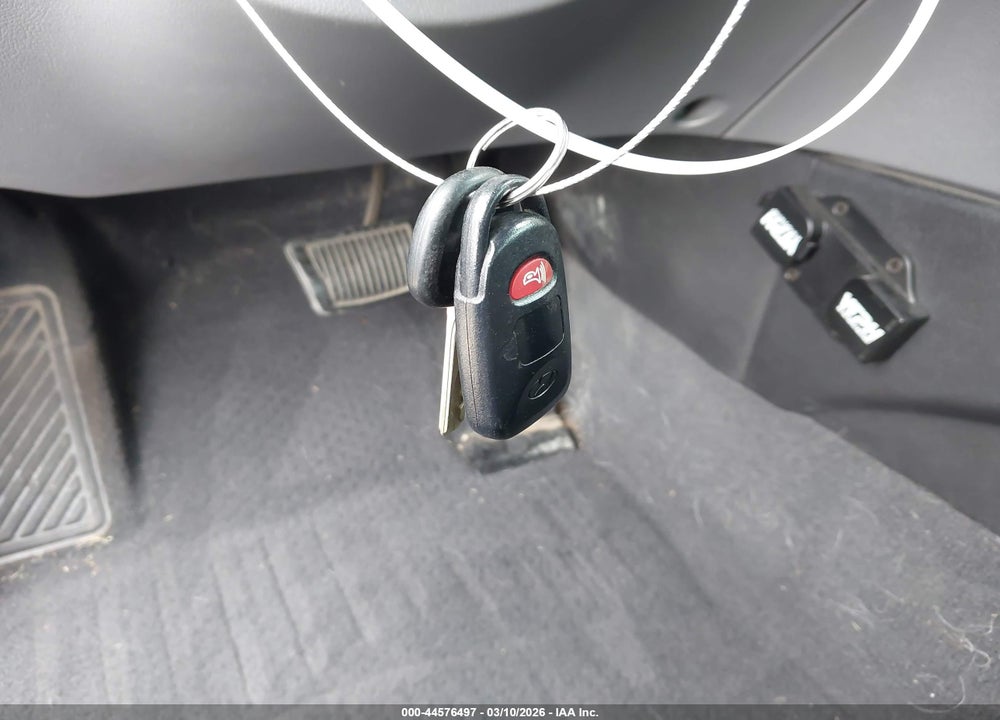 2014 HYUNDAI SONATA GLS VIN: 5NPEB4AC4EH906808
