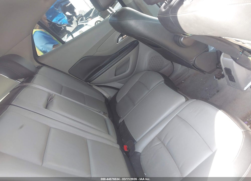 2014 BUICK ENCORE PREMIUM VIN: KL4CJHSB0EB514251