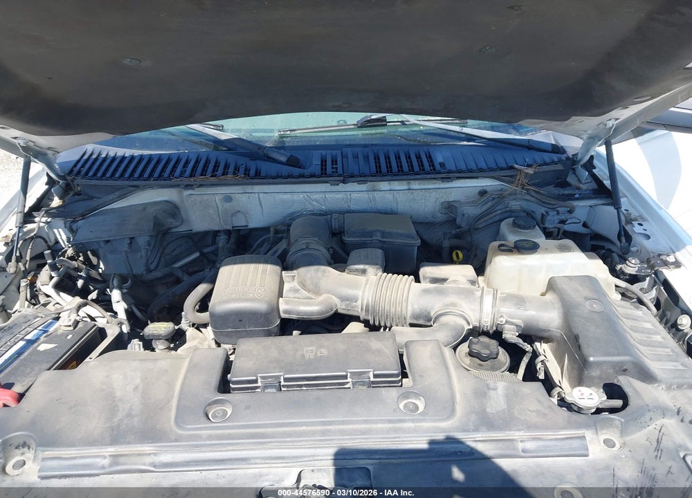 2012 FORD EXPEDITION XLT VIN: 1FMJU1J56CEF09960