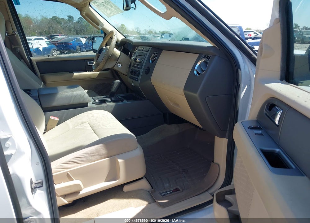 2012 FORD EXPEDITION XLT VIN: 1FMJU1J56CEF09960