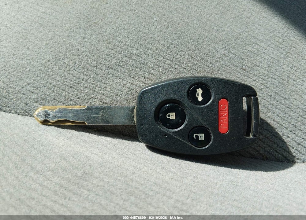 2007 HONDA CIVIC EX VIN: 1HGFA16857L112961