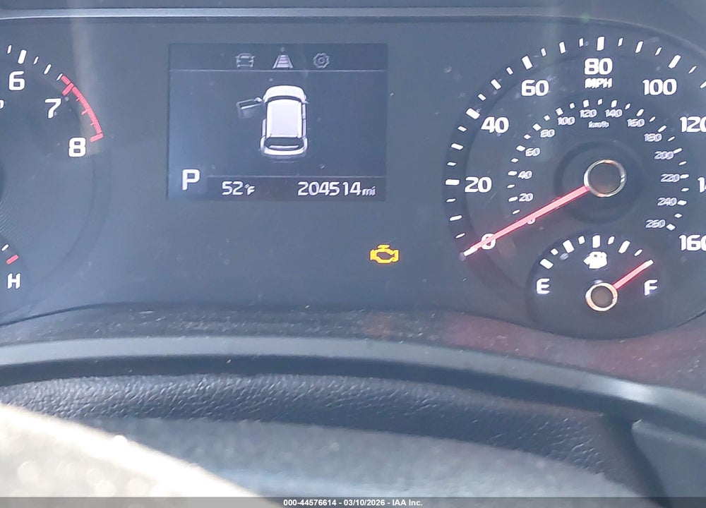 2020 KIA SOUL GT-LINE VIN: KNDJ63AU9L7070520
