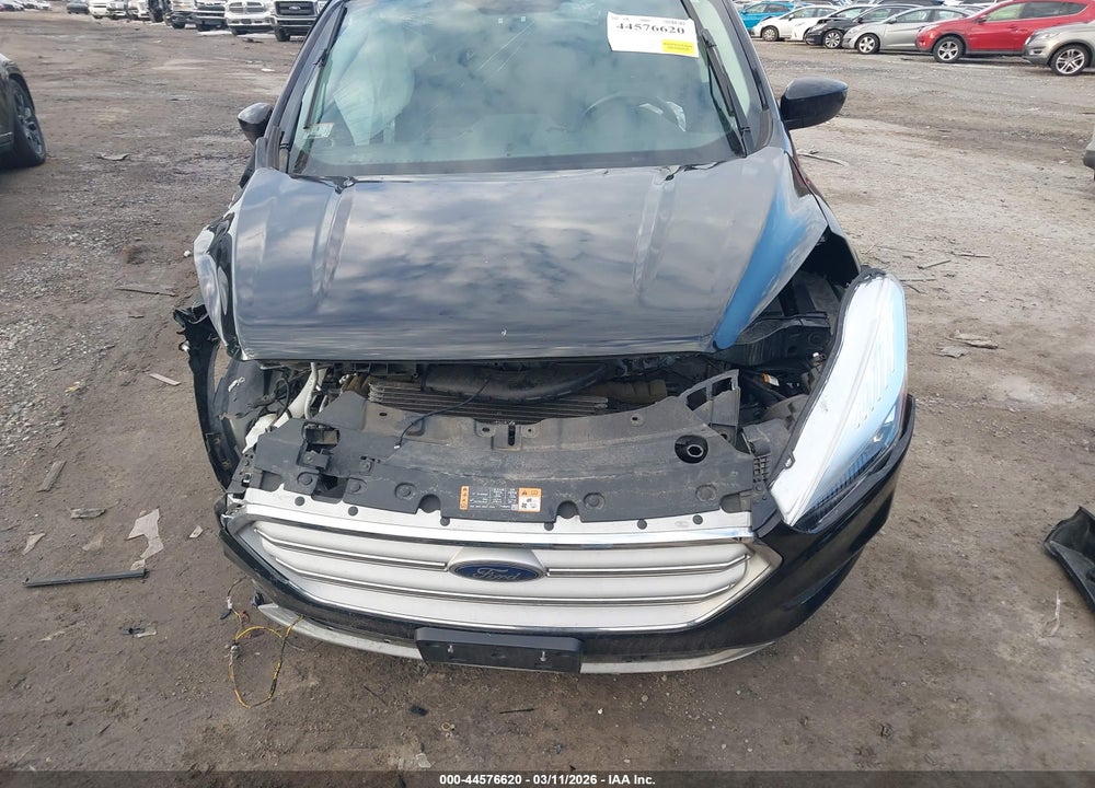 2019 FORD ESCAPE SEL VIN: 1FMCU9HD9KUB90675