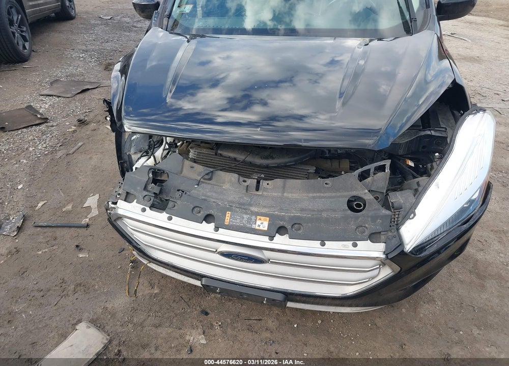 2019 FORD ESCAPE SEL VIN: 1FMCU9HD9KUB90675