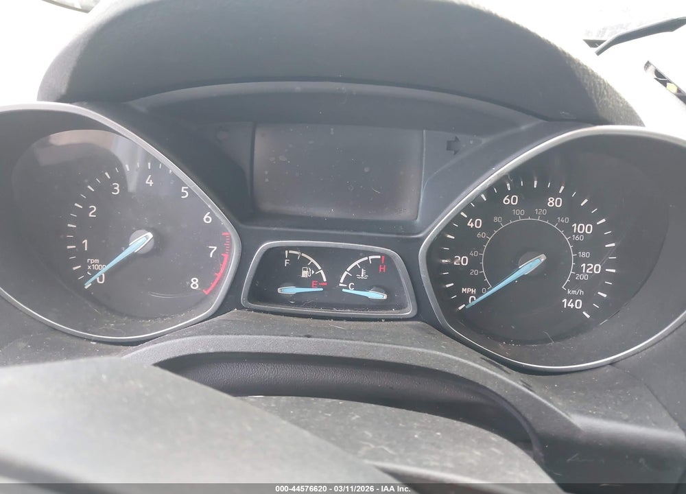 2019 FORD ESCAPE SEL VIN: 1FMCU9HD9KUB90675