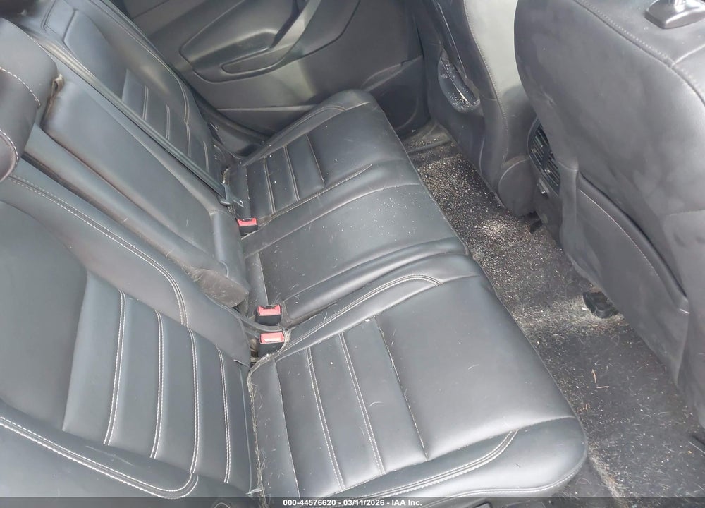 2019 FORD ESCAPE SEL VIN: 1FMCU9HD9KUB90675