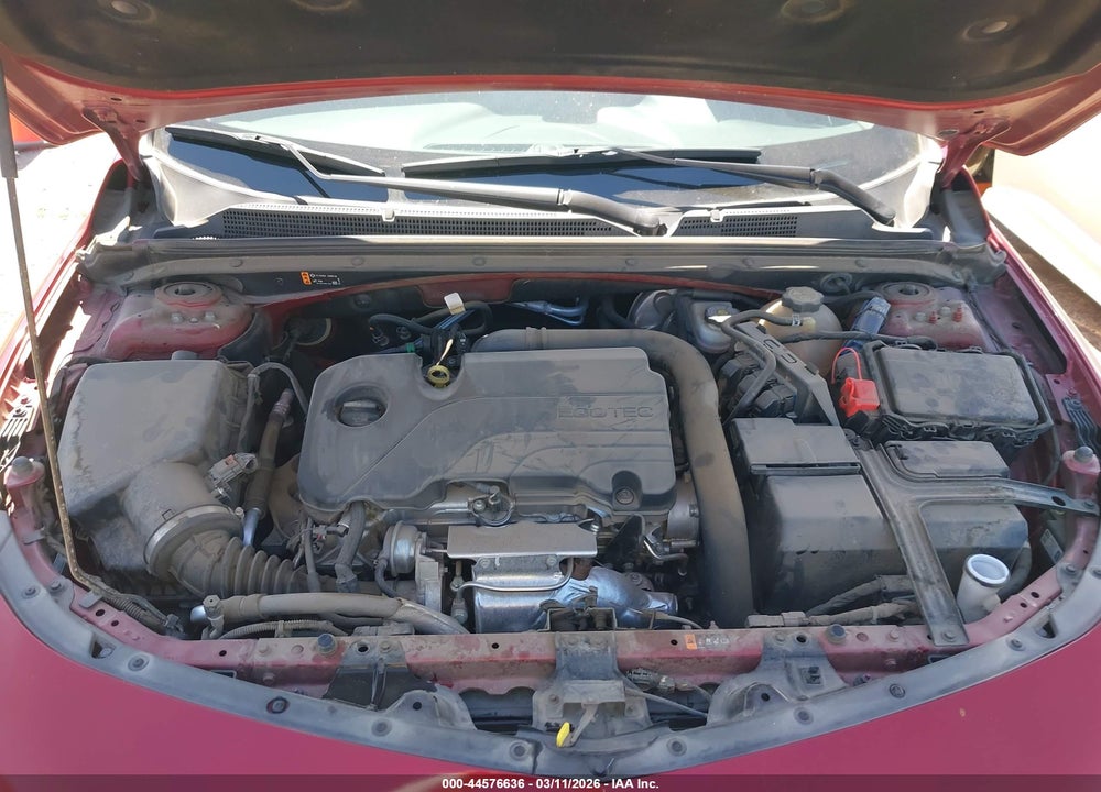 2022 CHEVROLET MALIBU FWD LT VIN: 1G1ZD5ST2NF106088