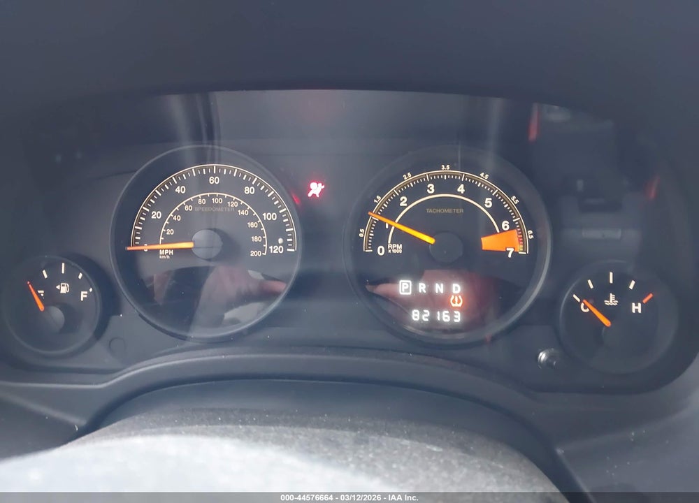 2014 JEEP PATRIOT LATITUDE VIN: 1C4NJRFBXED847818