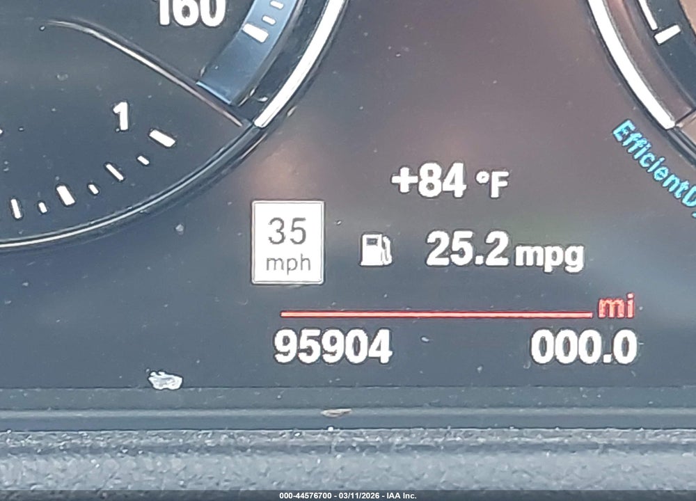 2020 BMW X1 SDRIVE28I VIN: WBXJG7C09L5R46287