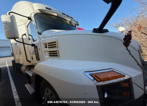 2020 MACK ANTHEM VIN: 1M1AN4GY2LM010051