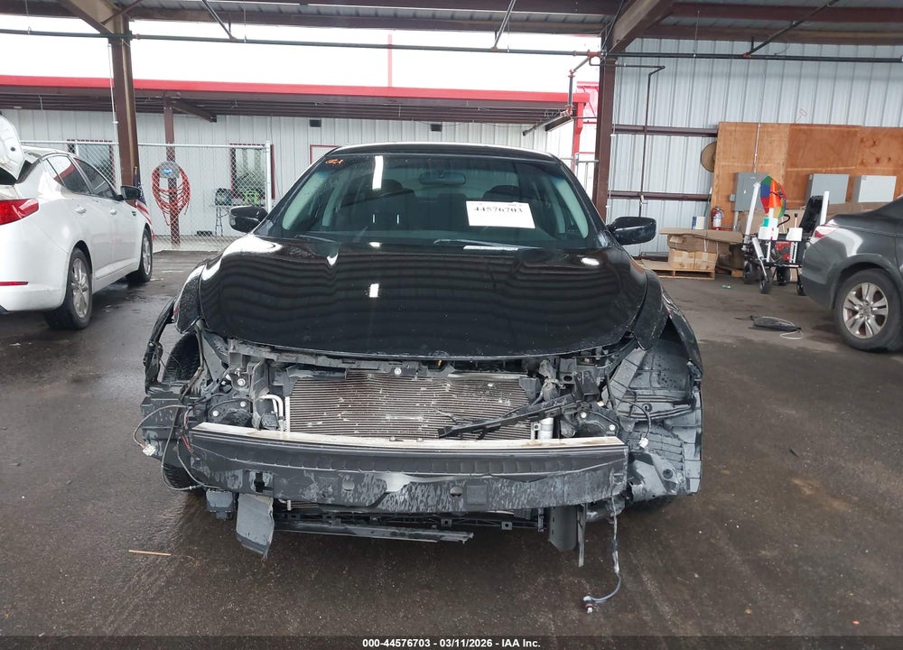 2018 NISSAN ALTIMA 2.5 SV VIN: 1N4AL3AP8JC123978
